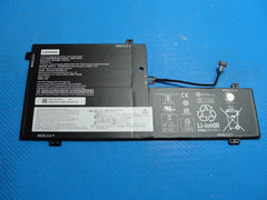 Lenovo Yoga 15.6” C740-15IML 81TD Genuine Battery 11.52V 60.3Wh 5235mAh L18D3PF2