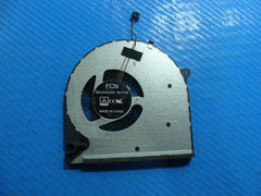 HP 15t-dw300 15.6" Genuine CPU Cooling Fan L52034-001 DC28000N6F0