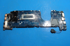 Dell Latitude 14" 7480 Genuine Intel i7-6600u 2.6GHz Motherboard FFTYF LA-E131P