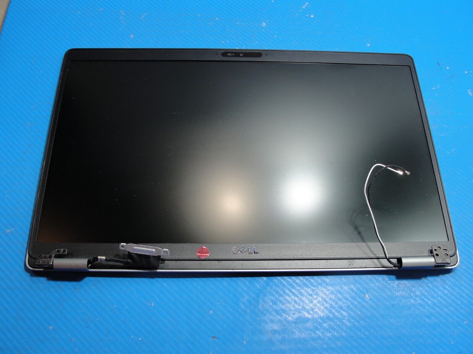 Dell Latitude 5510 15.6