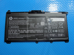 HP 17.3” 17-cp2033dx OEM Laptop Battery 11.34V 41.04Wh 3440mAh L97300-005 HW03XL