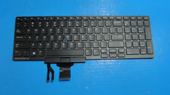 Dell Precision 15.6" 7510 Genuine Laptop Keyboard PK1313M3A00