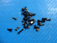 Lenovo ThinkPad W540 15.6" Genuine Laptop Screw Set Screws for Repair ScrewSet