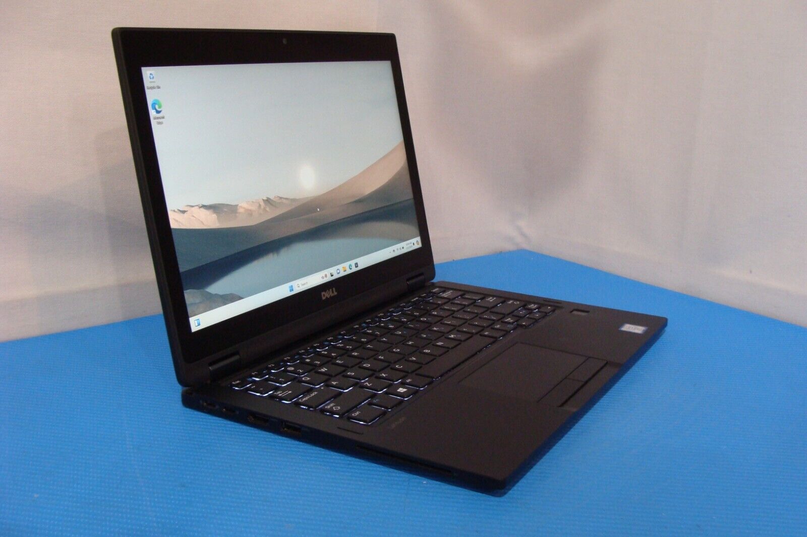 Dell Latitude 5289 2in1 12.5