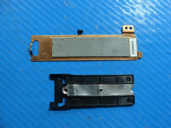 Dell Latitude 5510 15.6" OEM M.2 SSD Thermal Support Brackets ET2FB000310 07HMH