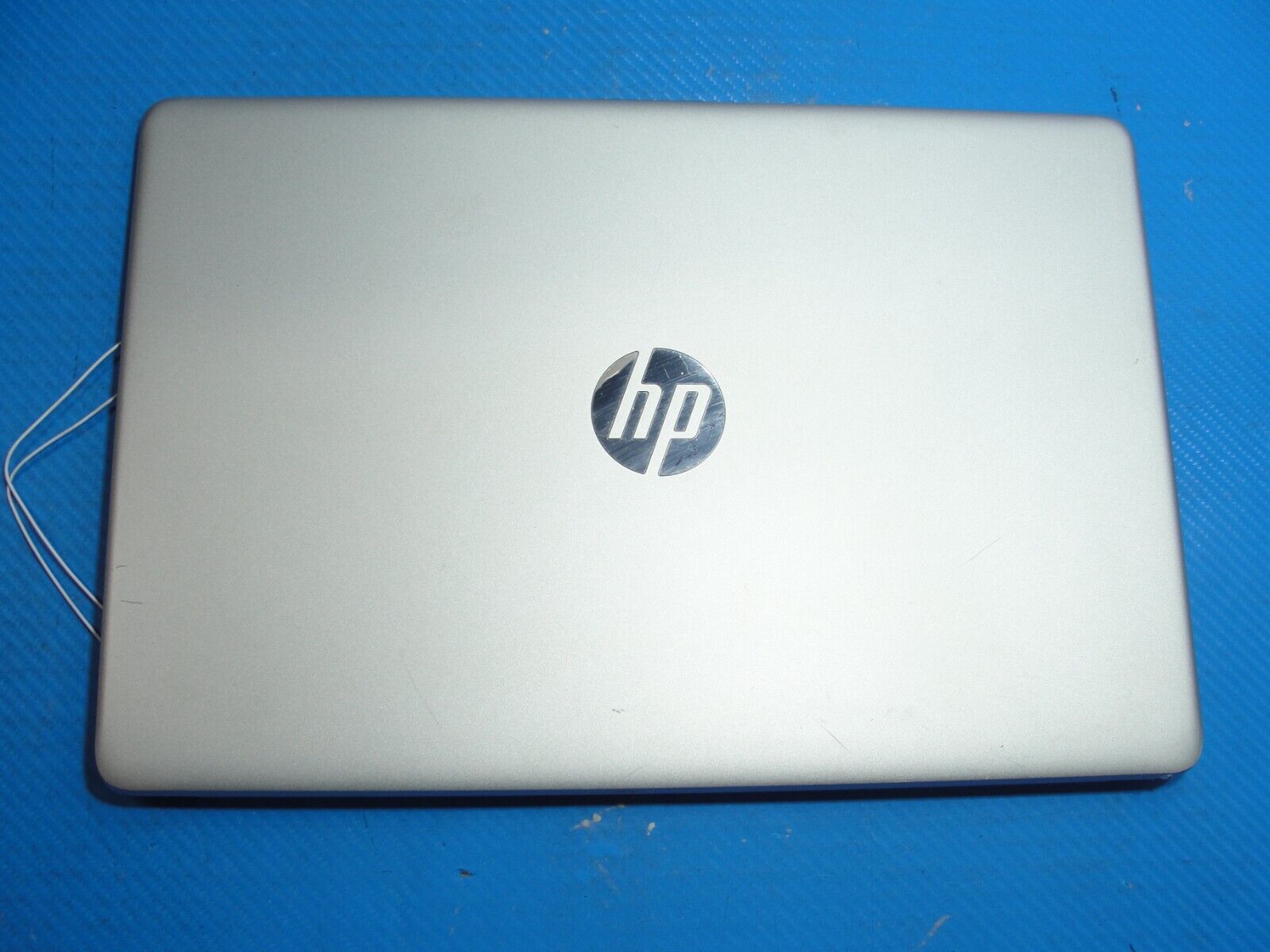 HP 15-dw2063st 15.6