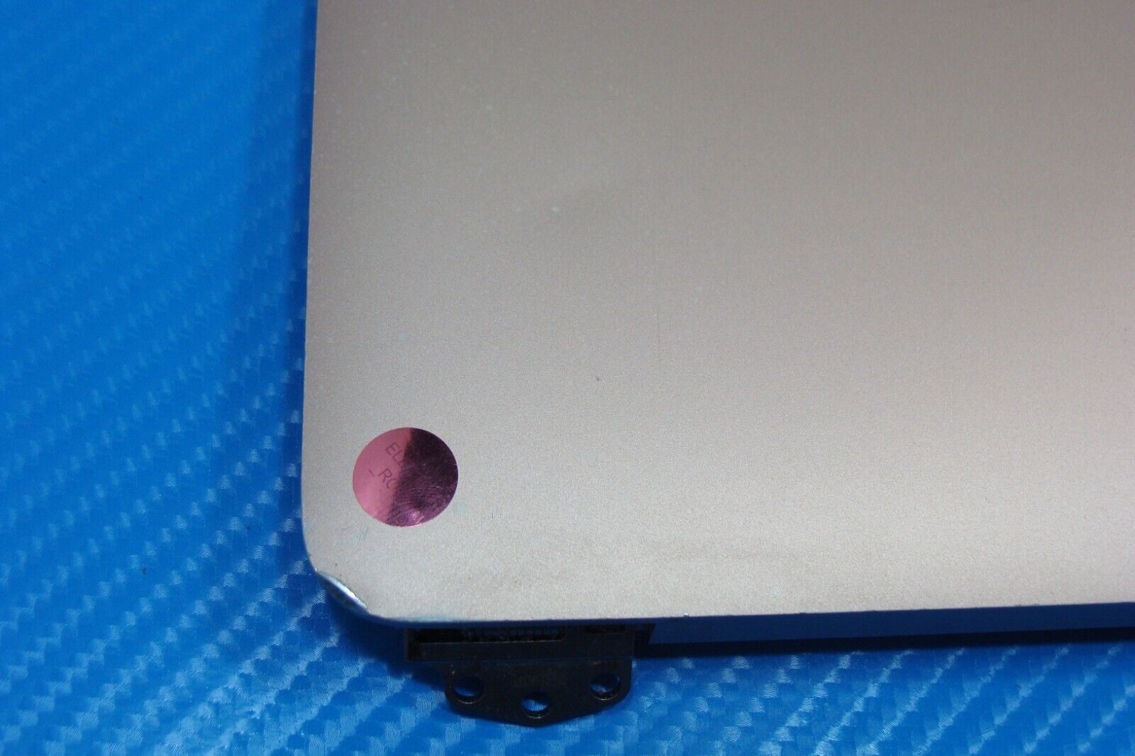 MacBook Air M1 A2337 13