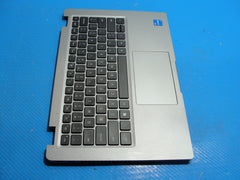 Dell Latitude 5420 14" Genuine Palmrest w/Touchpad Keyboard Backlit P54YV