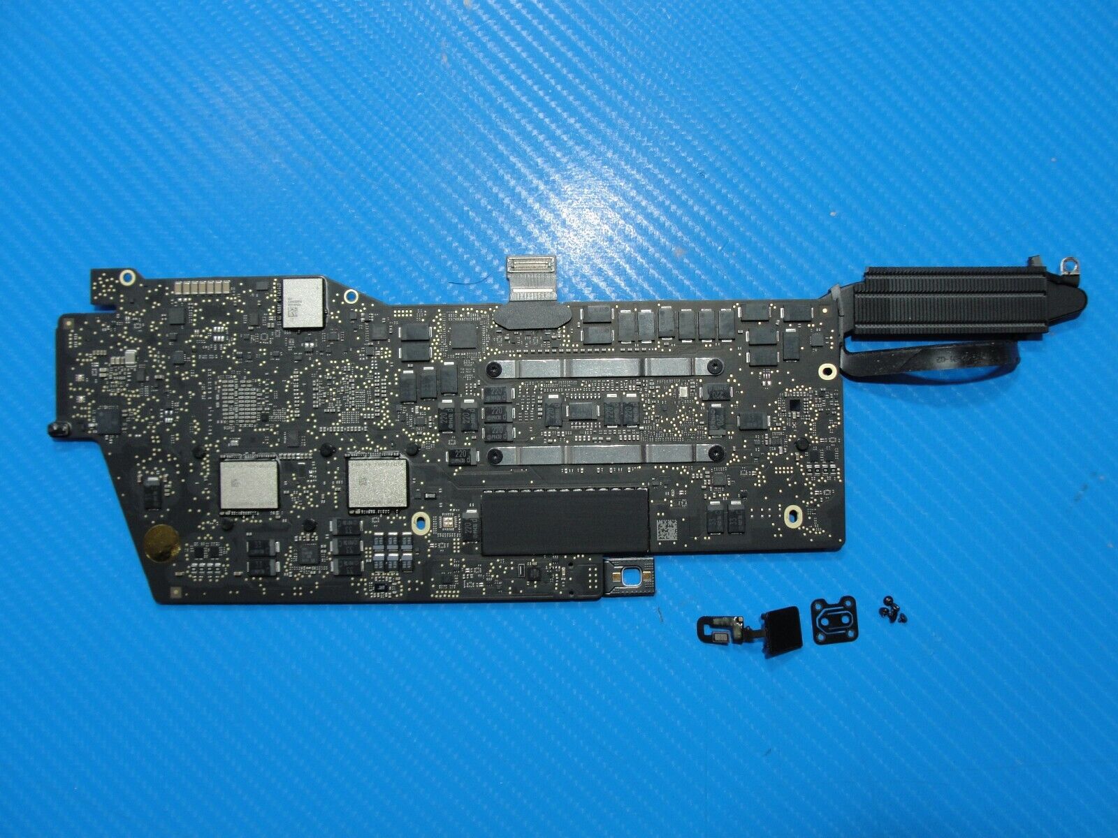 MacBook Pro Mid 2019 A2159 13