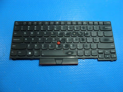 Lenovo ThinkPad 14" T14 Gen 2 OEM Laptop Backlit Keyboard 5N20V44048 PK131J53B00