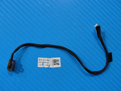 Dell Inspiron 15 5567 15.6" Genuine DC IN Power Jack w/Cable DC30100ZM00 R6RKM