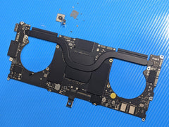 MacBook Pro A2992 14" 2023 M3 11CPU/14GPU 4.05/36/512 Logic Board 820-02918-A ID