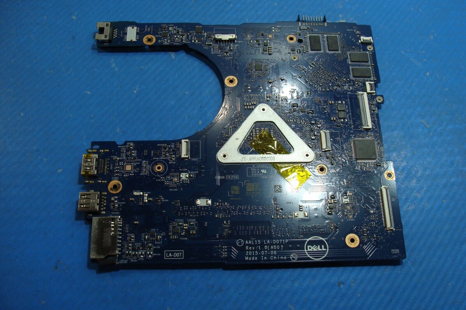 Dell Inspiron 15 5559 15.6