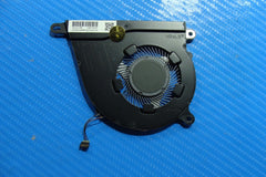 HP 15-dy2703dx 15.6" Genuine CPU Cooling Fan L68134-001