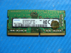 Asus UX501VW-DS71T Samsung 8GB PC4-2400T Memory RAM SO-DIMM M471A1K43BB1-CRC