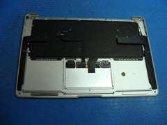 MacBook Air A1466 13" Mid 2012 MD231LL/A Top Case w/Keyboard Trackpad 661-6635