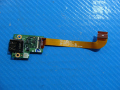 Lenovo ThinkPad T14 Gen 2 14" Genuine Laptop USB Port Board w/Cable NS-B901