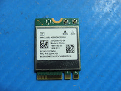 Lenovo ThinkPad 14” E14 Genuine Laptop Wireless WiFi Card 02HK701 RTL8822CE