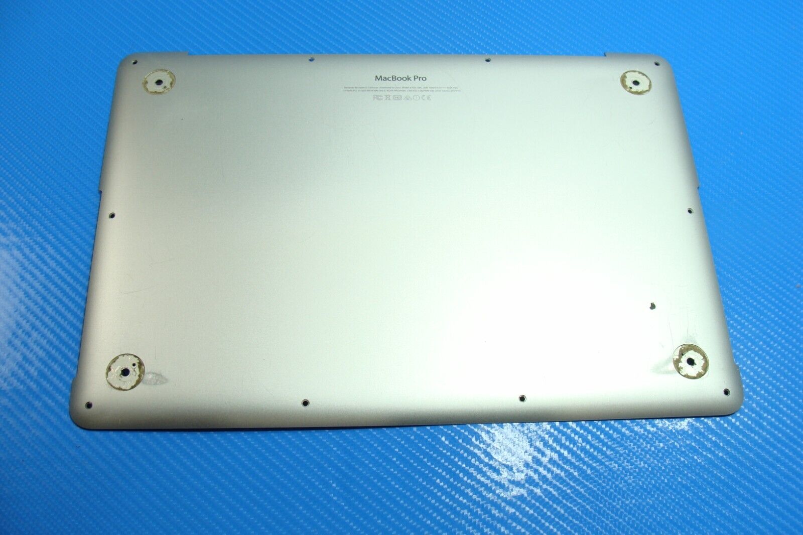 MacBook Pro A1502 2015 MF839LL MF840LL MF841LL 13