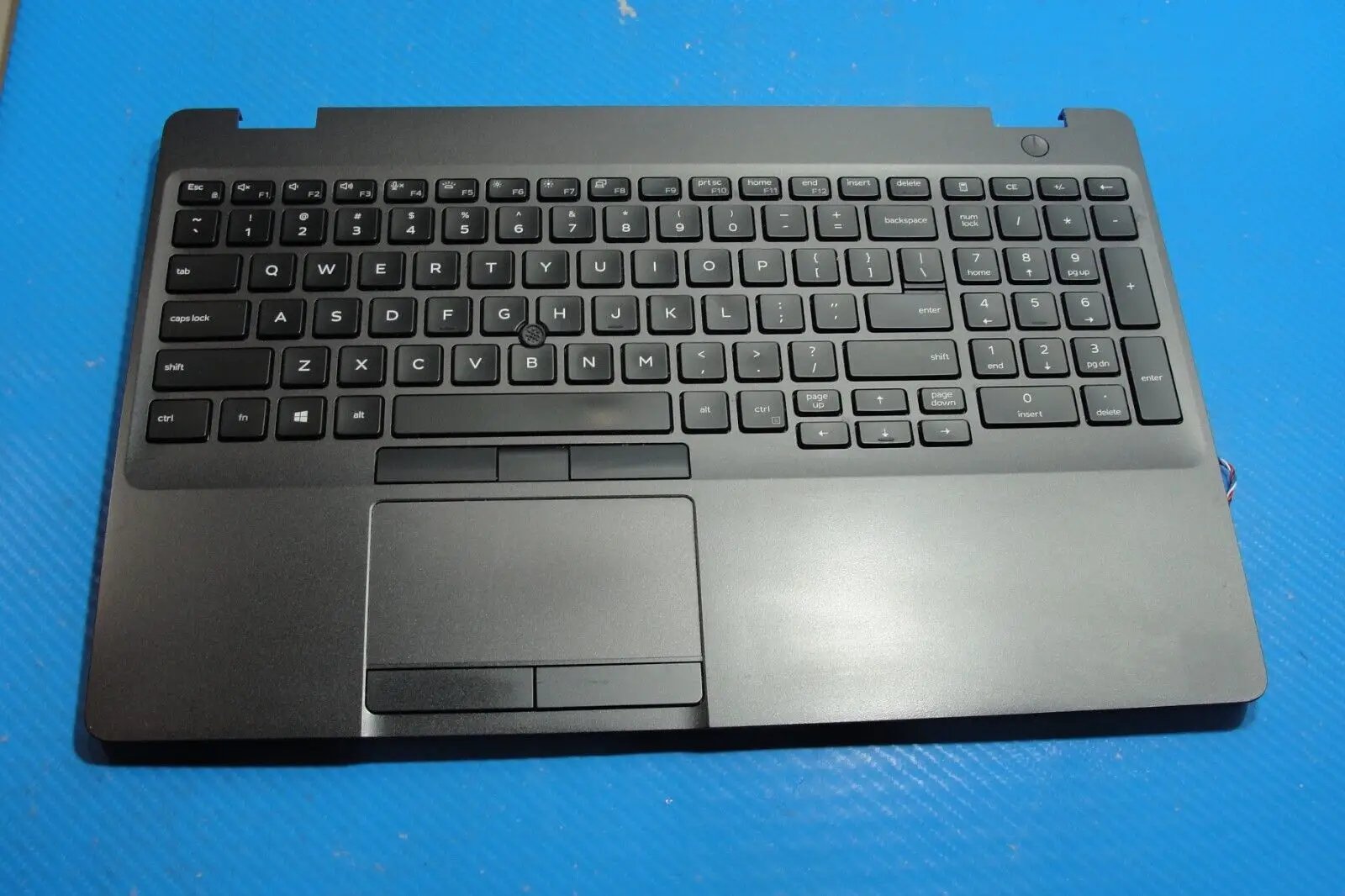 Dell Latitude 5500 15.6