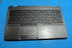 Dell Latitude 5500 15.6" Palmrest w/Touchpad Keyboard Backlit AP2FA000800