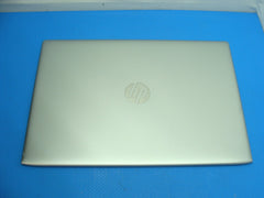 HP ProBook 15.6” 450 G5 Genuine Laptop LCD Back Cover Silver 3LX8CTP003