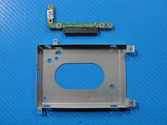 Asus S510UA-DS51 15.6" HDD Hard Drive Caddy w/Connector 3BXKGTB0000