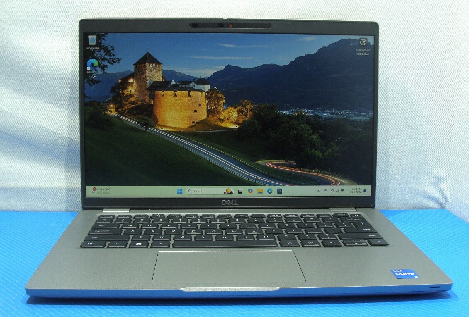 Dell Latitude 5420 14