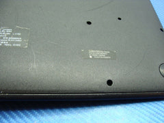 Lenovo Chromebook N21 11.6" Genuine Bottom Case Base Cover 3INL6BA0020