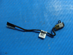 Dell Inspiron 15.6" 15 5570 Genuine Laptop DC IN Power Jack w/Cable 2K7X2