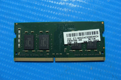 HP 14z-dk100 Kingston 8GB 1Rx8 PC4-2666V SO-DIMM Memory RAM HP26D4S9S8HJ-8