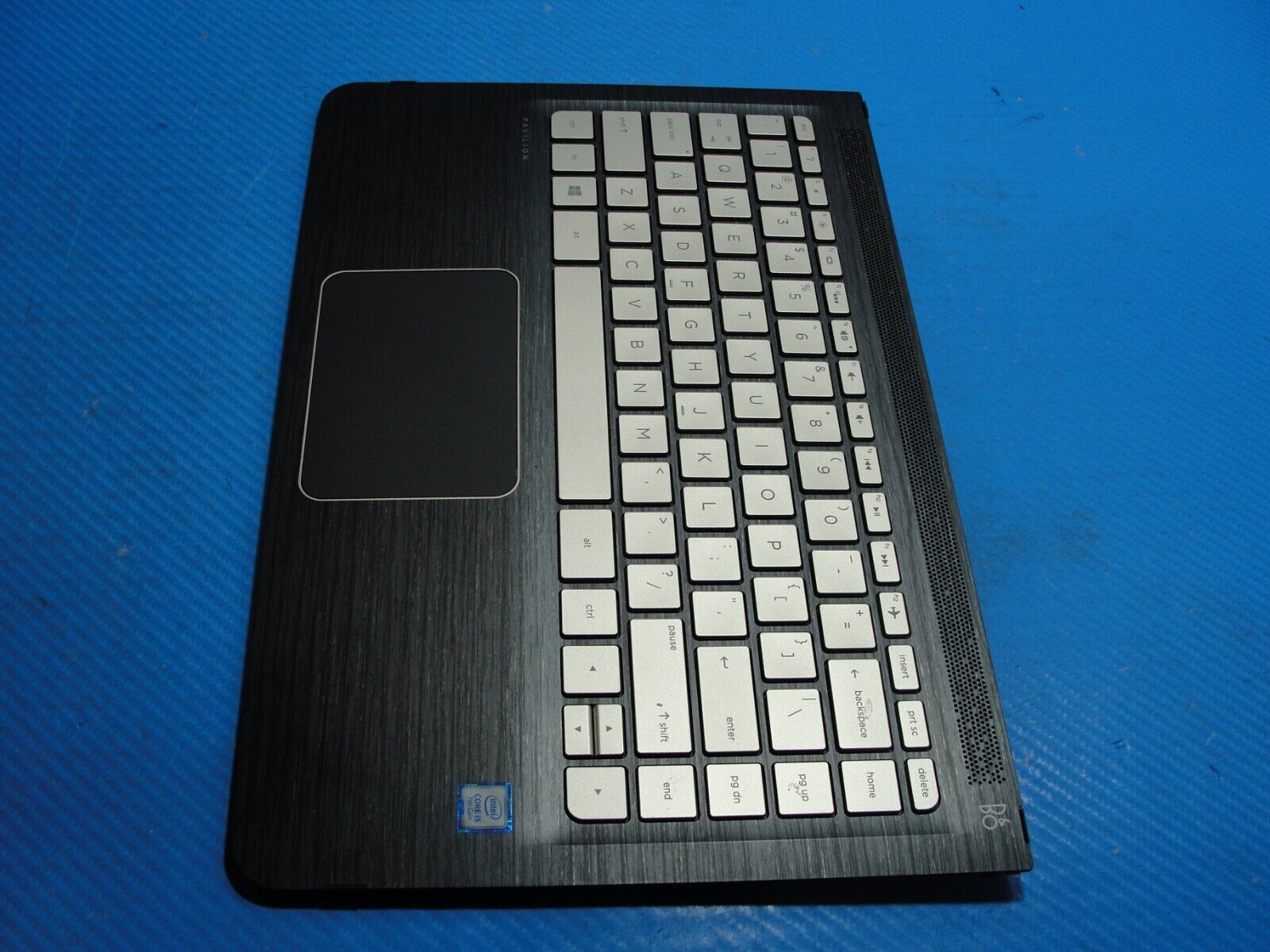 HP Pavilion m3-u103dx 13.3