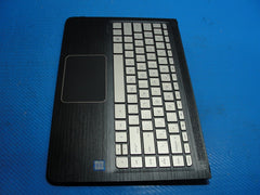 HP Pavilion m3-u103dx 13.3" Palmrest w/Touchpad Keyboard BL 46007M1F0002 Grd A