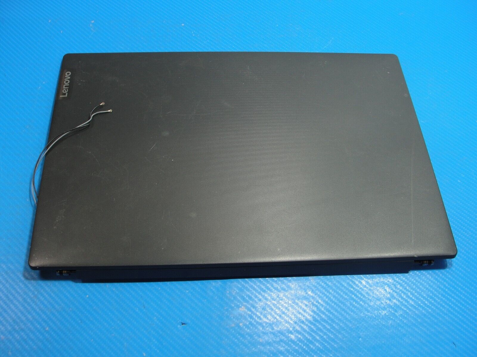 Lenovo IdeaPad S145-15IWL 15.6