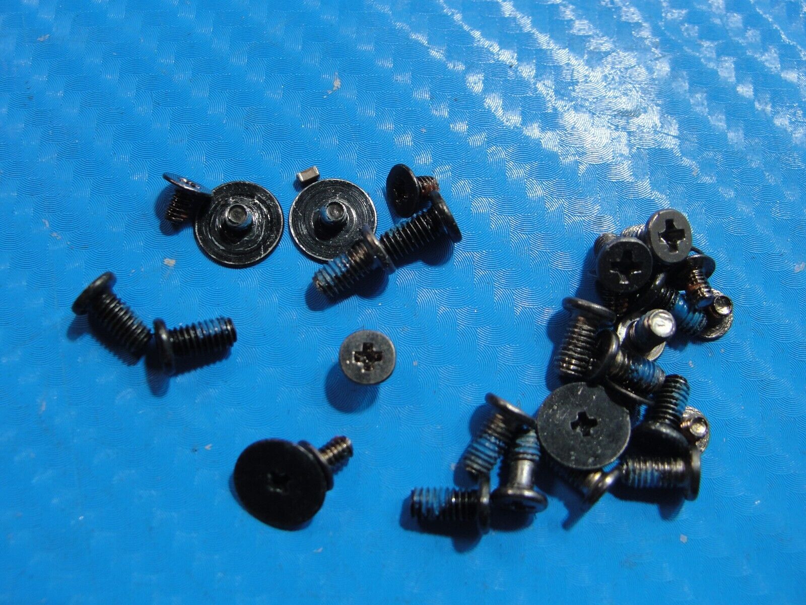 Dell Inspiron 13.3” 13 7373 2-in-1 Genuine Screw Set Screws for Repair ScrewSet