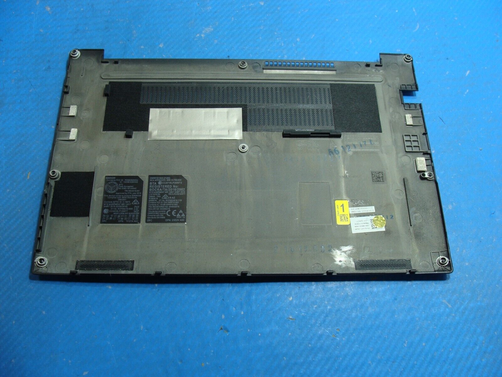 Dell Latitude 7280 12.5