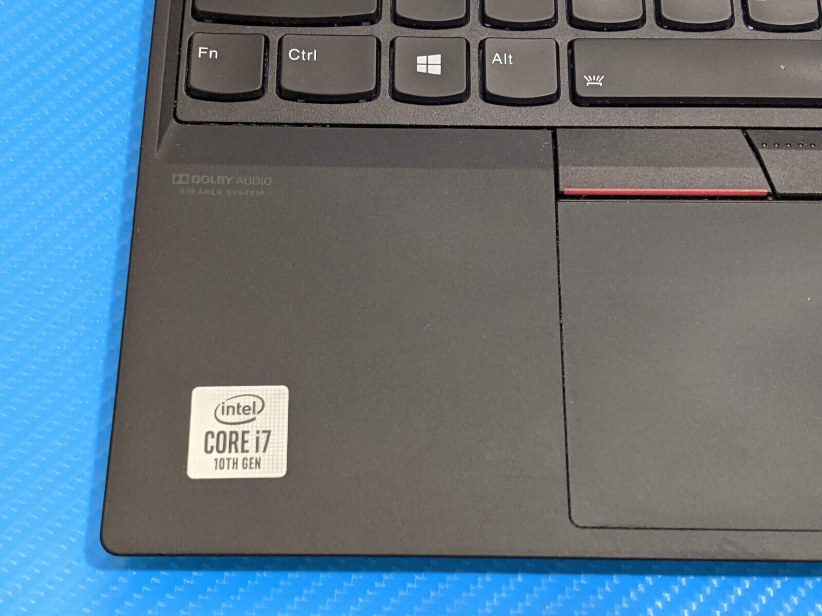 Lenovo ThinkPad T15 Gen 1 15.6