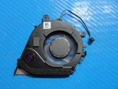 Lenovo IdeaPad Flex-14IWL 14" Genuine Laptop CPU Cooling Fan DC28000NMV0