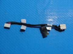 Acer Nitro 5 AN515-54-599H 15.6" Genuine DC IN Power Jack w/Cable DC301014P00