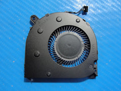 HP ENVY x360 15-ee1083cl 15.6" Genuine CPU Cooling Fan L93194-001 DC28000QZS0