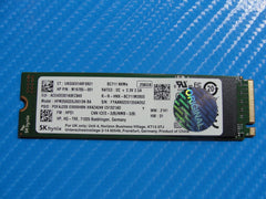 HP 15-dy2035nr SK Hynix 256GB M.2 NVMe SSD Solid State Drive HFM256GD3JX013N