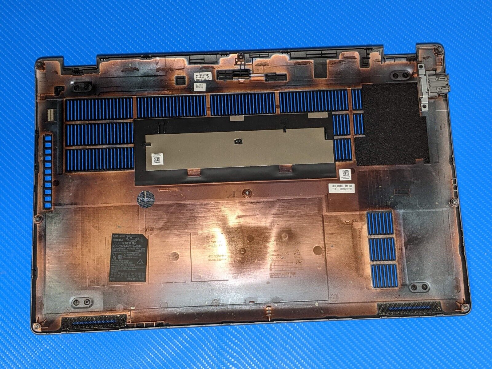 Dell Latitude 5510 15.6