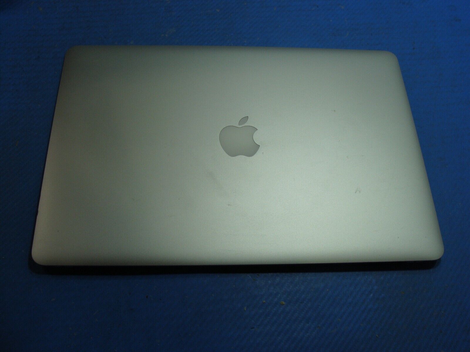 MacBook Pro A1398 15