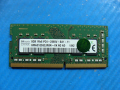 Acer AN515-53-52FA SK Hynix 8GB PC4-2666V Memory RAM SO-DIMM HMA81GS6CJR8N-VK