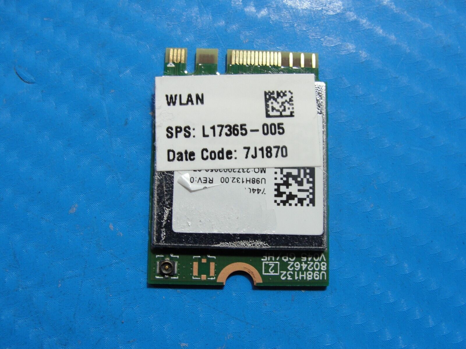 HP 15-db0031nr 15.6