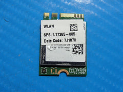 HP 15-db0031nr 15.6" Genuine Laptop Wireless WiFi Card RTL8821CE L17365-001