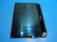 Dell XPS 15 7590 15.6" Genuine Glossy 4K UHD LCD Screen Complete Assembly Silver