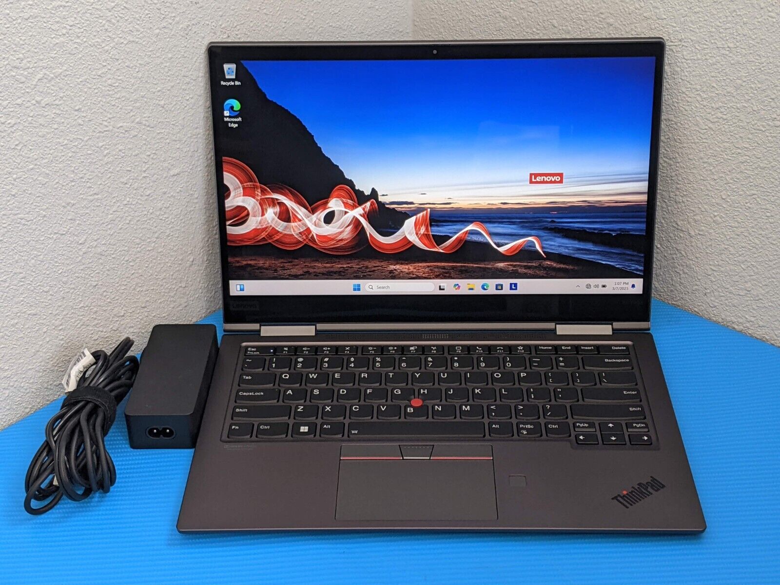 Lenovo ThinkPad X1 Yoga Gen 5 14