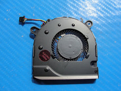 Lenovo IdeaPad S540-13IML 13.3" Genuine Laptop CPU Cooling Fan DC28000EQD1