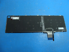 Dell Precision 17.3” 7760 Genuine Laptop US Backlit Keyboard 713DM PK132V72B00